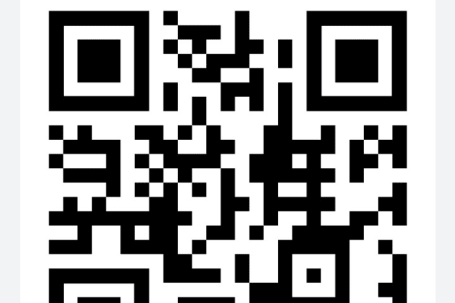 I will create qr code and barcode