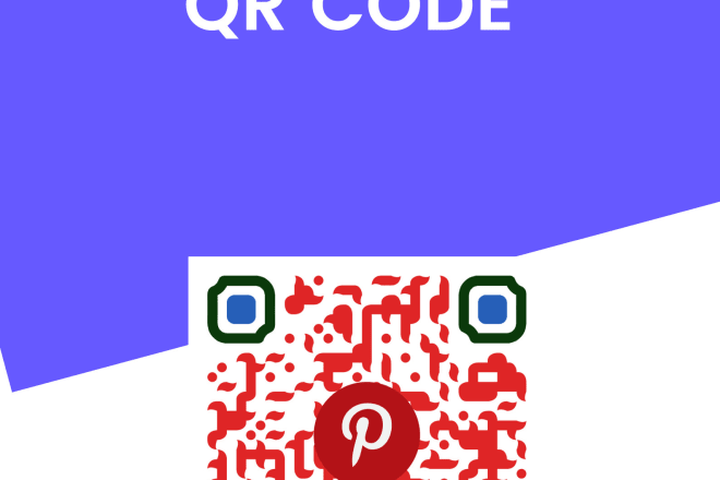 I will create some awesome cool qr code