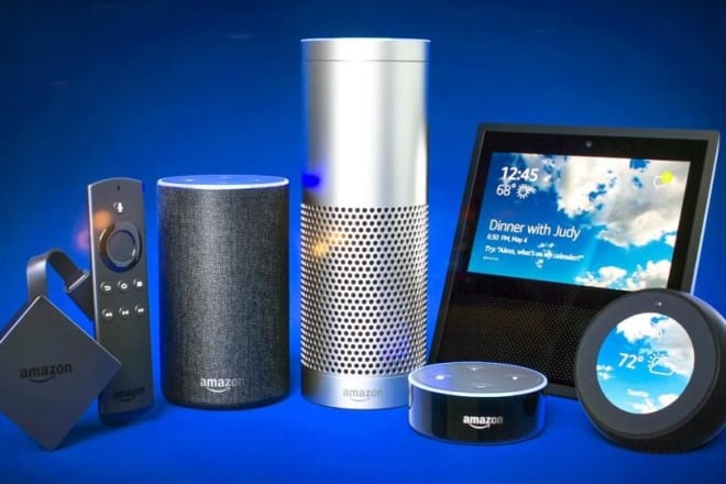 I will create your music promo on alexa devices to gain a lot of listeners