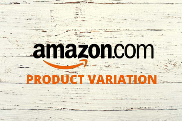 I will create,merge or fix your product listing and variations on amazon