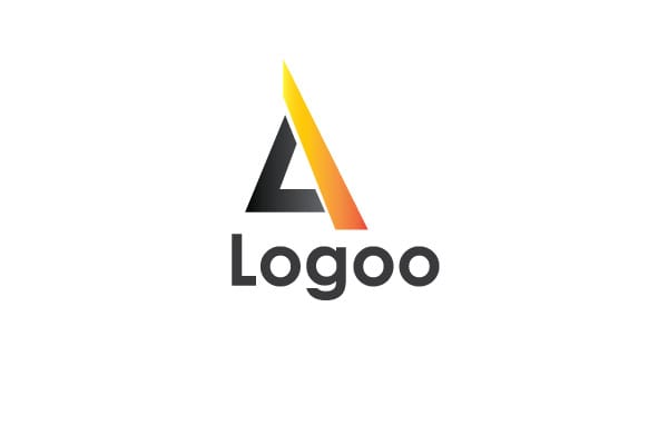 I will créer logo simple et beau