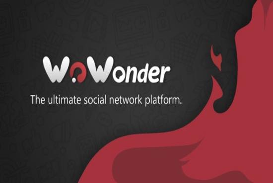 I will deploy wowonder the ultimate PHP social network platform