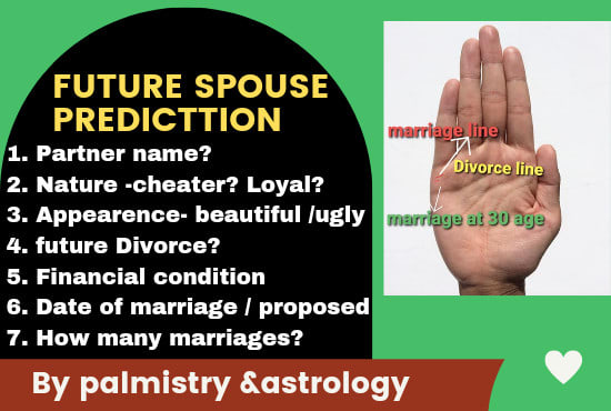 I will describe future soulmate by psychic love reading