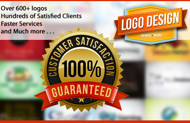 I will design 2 PROFESSIONAL logo with unlimited revisions