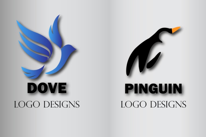 I will design a creative animal and pet logo