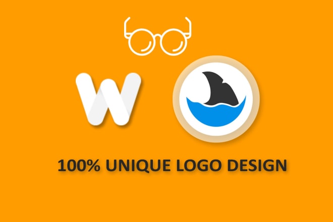 I will design a first class unique logo