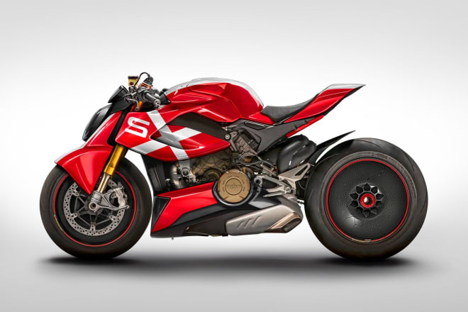I will design a professional motorcycle graphics for print company