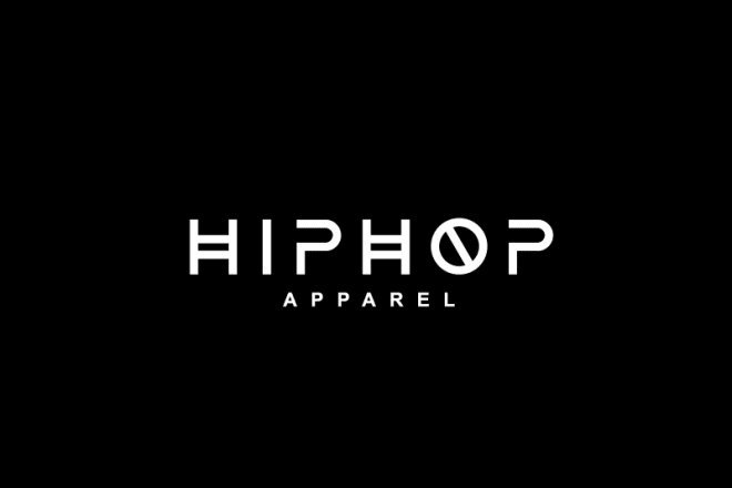 I will design a simple logo for your clothing brand