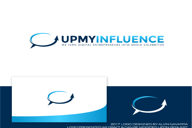 I will design eye entrepreneur logo for your business in 13 hours