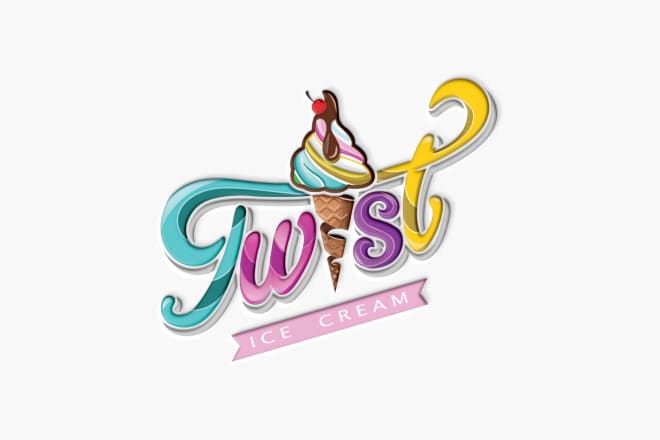 I will design logo for restaurant fastfood drinks cafe bakery and food