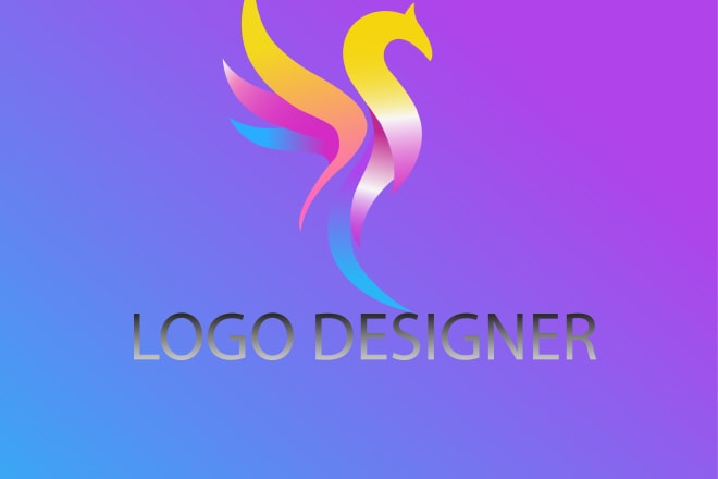 I will design logo maker work