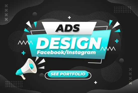 I will design social media ads and posts for your company in 24 hours