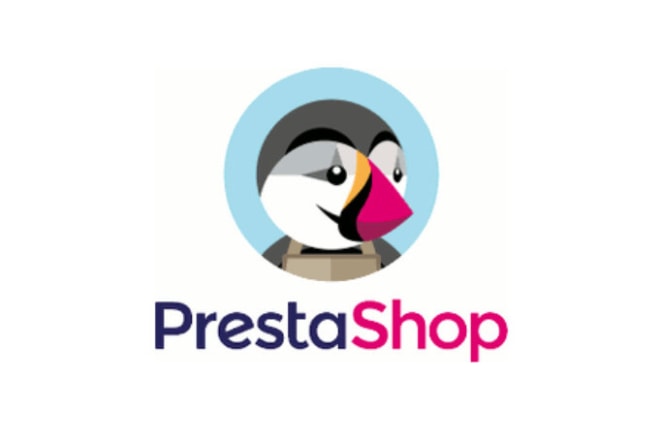 I will develop and improve your prestashop store