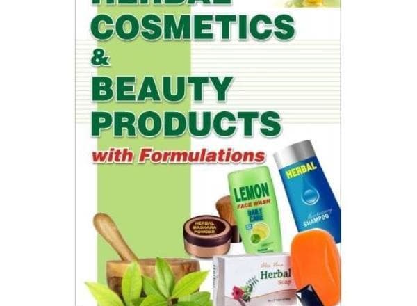 I will develop cosmetic formulation for natural and cruelty free products