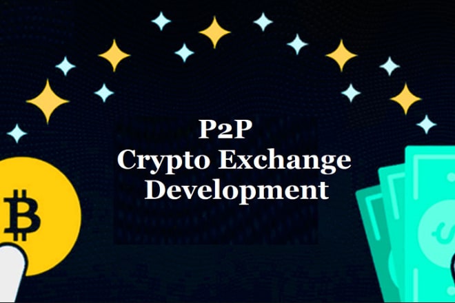 I will develop cryptocurrency exchange website, crypto wallet app