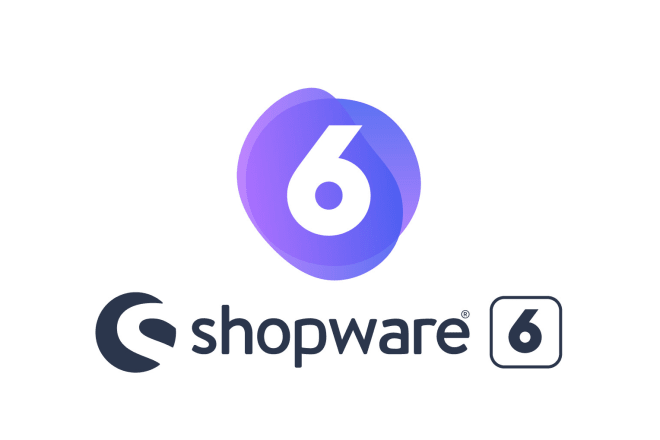 I will develop custom shopware 6 plugins