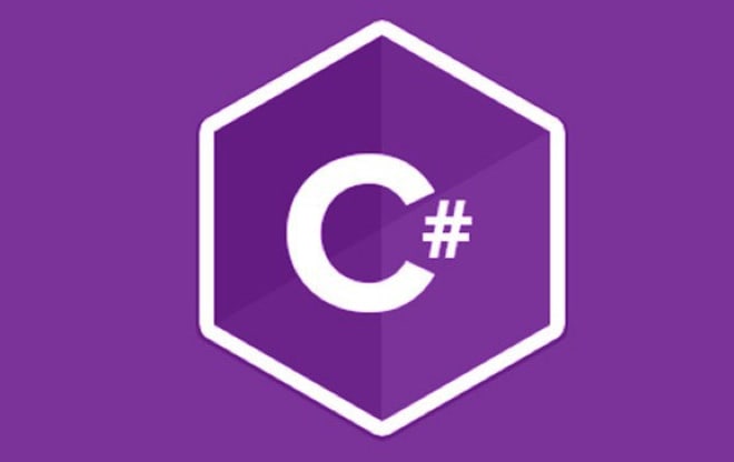 I will develop desktop or windows forms application in c sharp