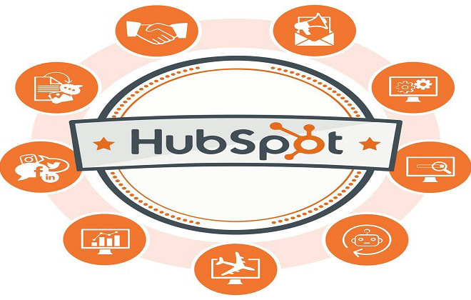 I will develop editable hubspot email newsletter template
