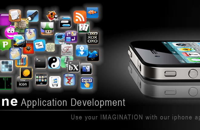 I will develop iphone app with low price and high quality