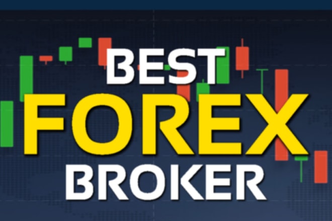 I will develop large forex broker website with best apis and CRM