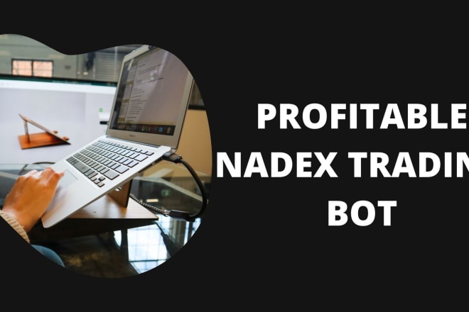 I will develop nadex trading bot, nadex robot