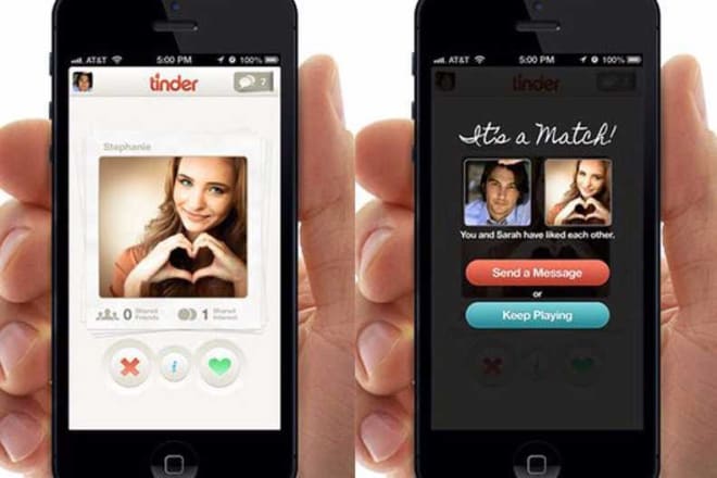 I will develop professional social media dating website, android and IOS app