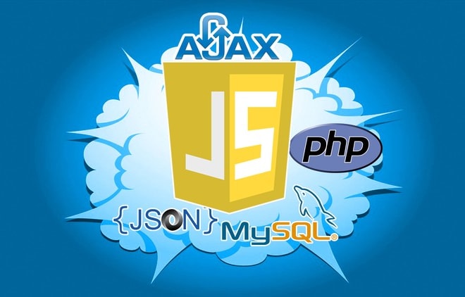 I will develop the javascript, jquery and PHP script