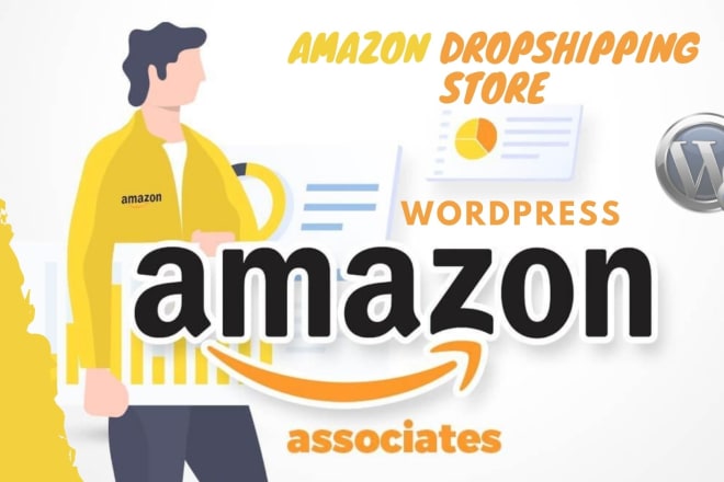 I will develop turnkey ecommerce dropshipping store with wordpress