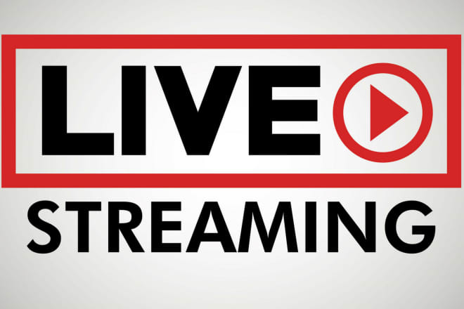 I will develop your live streaming platform on web, android, ios