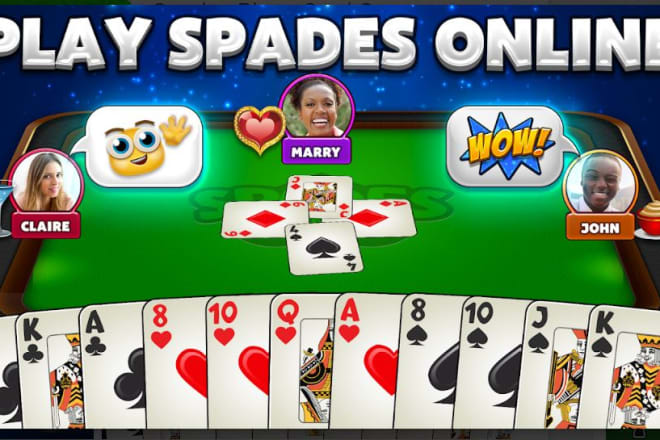 I will develop,card game,machine games,ludo game,spade game on android and IOS