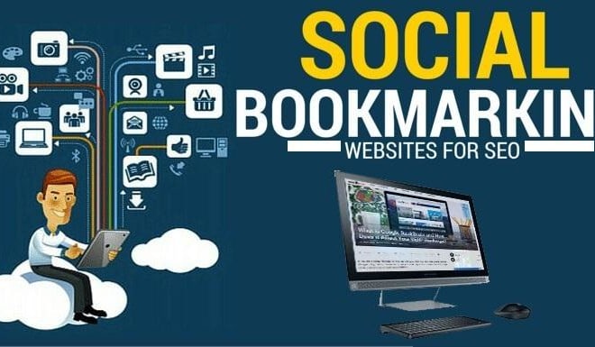 I will do 50 social bookmarking sites manually