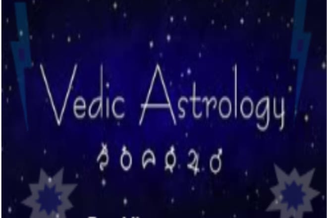 I will do an astrology reading