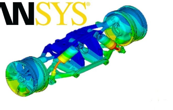 I will do analysis like cfd, fea, static, thermal using ansys