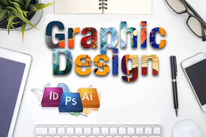 I will do anything graphic design related, photoshop images