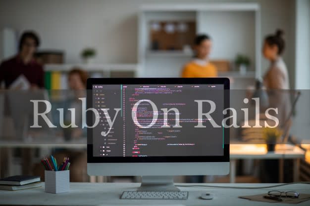 I will do anything in ruby on rails