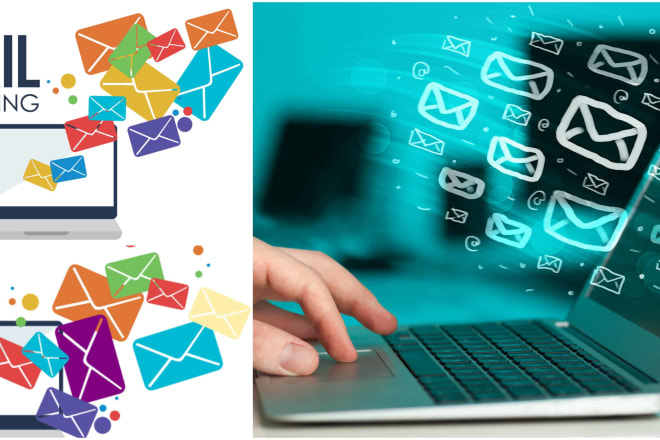 I will do bulk email blast, bulk email campaign, bulk email sender, bulk email