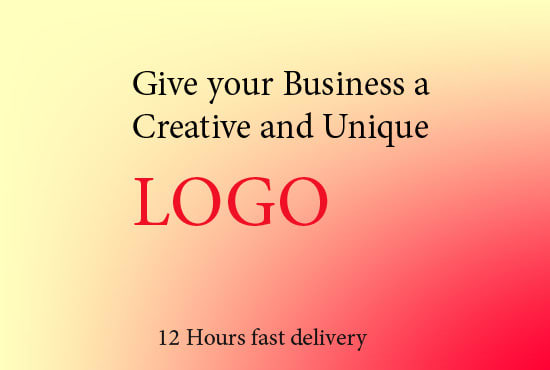 I will do business logo, business flyers, business cards, banner and brochure