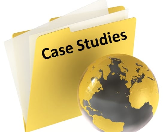 I will do case study analysis, research, content writing for you