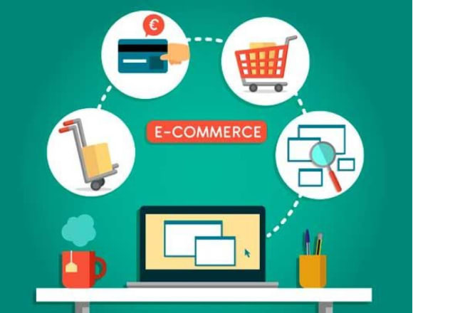I will do complete ecommerce accounting