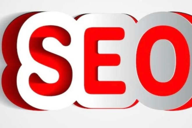 I will do complete SEO service for ranking on google, get more traffic on your site