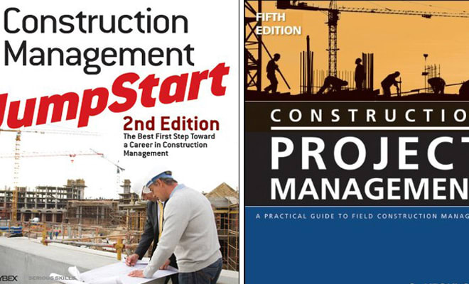 I will do construction management tasks and projects for you
