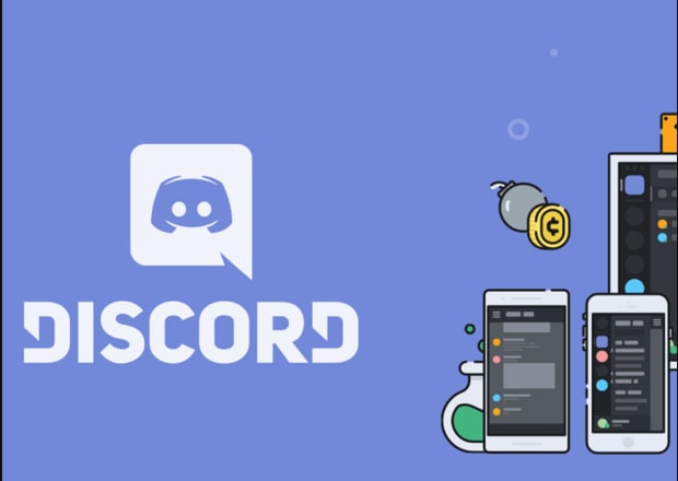I will do discord promotion and advertising to 800k audience and get you active members