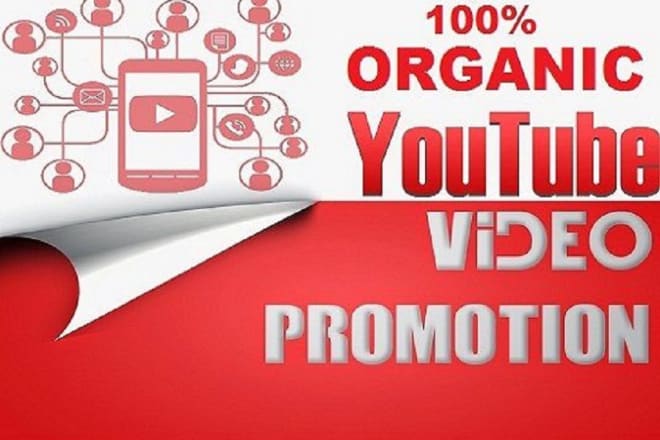 I will do effective music video promotion on youtube channel and soundcloud