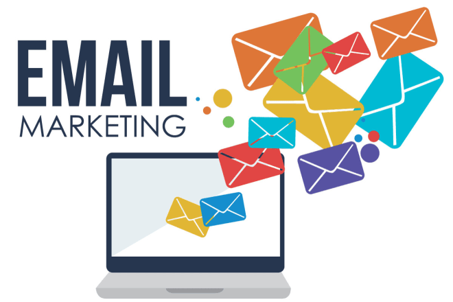 I will do email marketing with custom attractive templates