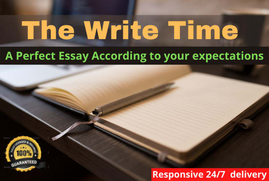 I will do essay writing, articles, research, and summary