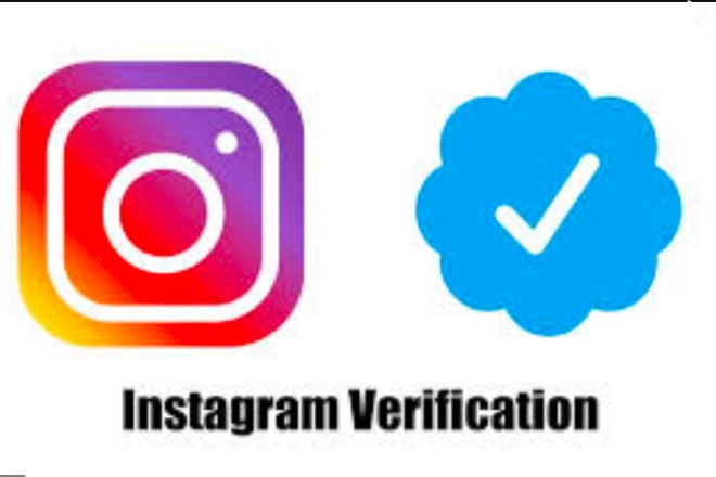 I will do full verification for your instagram account with permanent badge