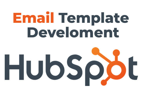 I will do hubspot cms email and newsletter templates
