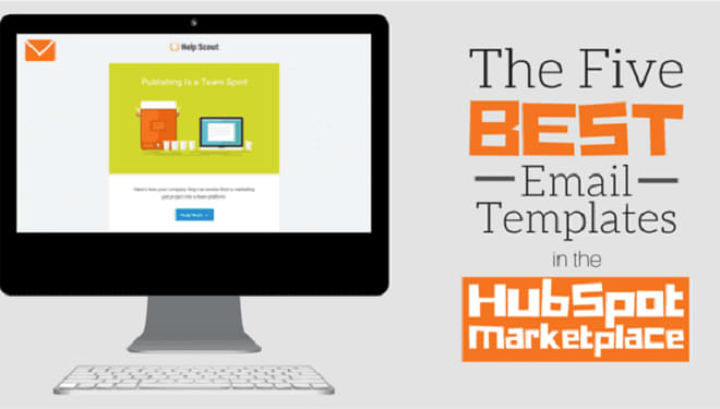 I will do hubspot emails and newsletter templates