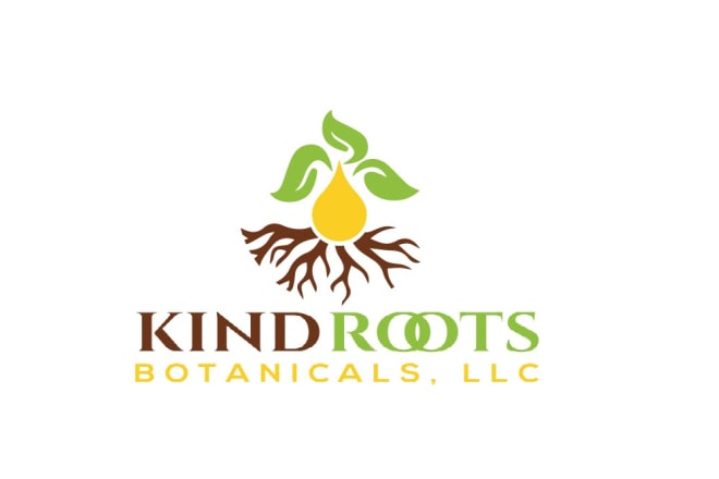 I will do make cannabis oil logo design for your business or farm