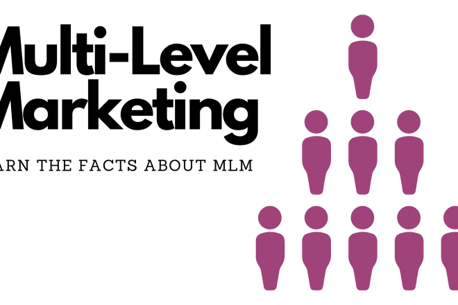 I will do MLM network marketing promotion to grow traffic, leads and signup